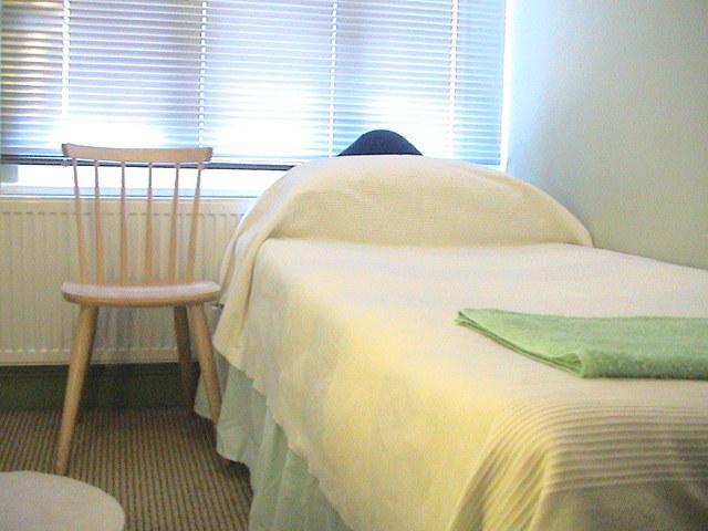 Furnival Lodge Slough Kamer foto
